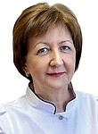 Врач Болотова Татьяна Александровна