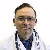 Врач Боловин Дмитрий Викторович