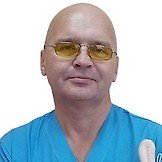 Врач Большаков Игорь Викторович