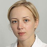 Врач Большакова Анна Сергеевна