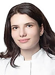 Врач Большакова Дарья Артуровна