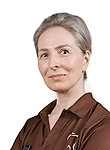 Врач Большакова Евгения Владимировна