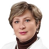 Врач Большакова Ирина Александровна