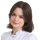 Врач Большакова Софья Павловна