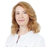 Врач Большакова Светлана Леонидовна