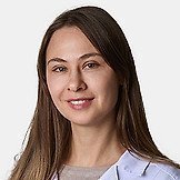 Врач Большакова Татьяна Васильевна