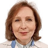 Врач Большедонова Ольга Станиславовна
