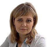 Врач Большенко Мария Викторовна