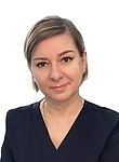Врач Болтенкова Людмила Александровна