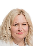 Врач Болтова Александра Валерьевна