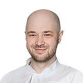 Врач Болучевский Дмитрий Николаевич