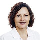 Врач Болышева Лариса Валентиновна