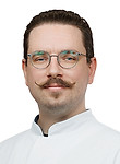 Врач Бомбин Александр Михайлович