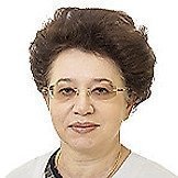 Врач Бонадысева Татьяна Михайловна