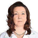Врач Бонарцева Татьяна Юрьевна