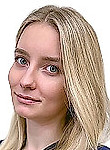 Врач Бондарь Анастасия Игоревна