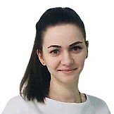 Врач Бондарь Анна Викторовна