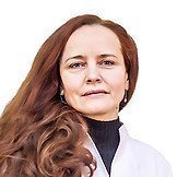 Врач Бондарь Ирина Николаевна