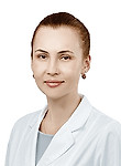 Врач Бондарь Нина Олеговна