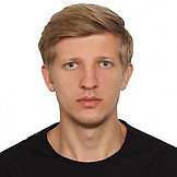 Врач Бондарчук Антон Олегович