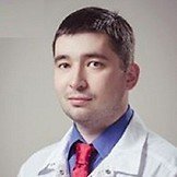 Врач Бондарчук Дмитрий Владимирович