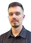 Врач Бондарцов Филипп Сергеевич