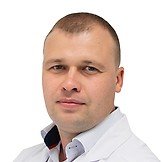 Врач Бондаренко Александр Николаевич