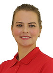 Врач Бондаренко Анна Анатольевна