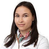 Врач Бондаренко Эльвира Зиннуровна
