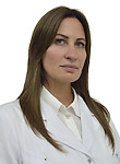 Врач Бондаренко Екатерина Александровна