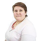 Врач Бондаренко Екатерина Николаевна