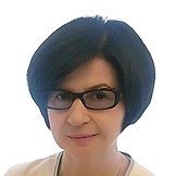 Врач Бондаренко Елена Борисовна