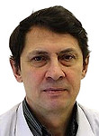 Врач Бондаренко Игорь Александрович