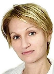 Врач Бондаренко Инна Борисовна