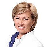Врач Бондаренко Ирина Валентиновна