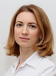 Врач Бондаренко Лиля Сергеевна