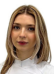 Врач Бондаренко Мария Николаевна