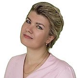 Врач Бондаренко Наталья Алексеевна