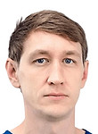 Врач Бондаренко Никита Викторович