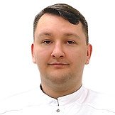 Врач Бондаренко Олег Олегович