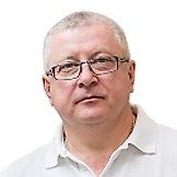 Врач Бондаренко Роман Анатольевич