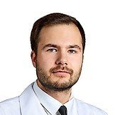 Врач Бондаренко Сергей Сергеевич