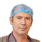 Врач Бондаренко Сергей Витальевич