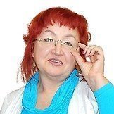 Врач Бондаренко Татьяна Алексеевна