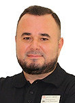 Врач Бондаренко Виталий Иванович