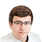Врач Бондаренко Вячеслав Игоревич