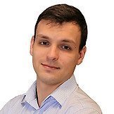 Врач Бондаренко Владислав Павлович