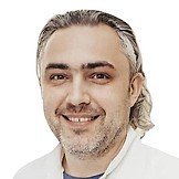 Врач Бондарев Ярослав  Юрьевич