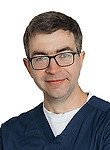 Врач Бондарев Александр Викторович