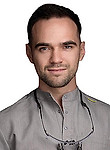 Врач Бондарев Алексей Николаевич